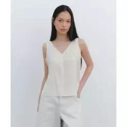 유라고 URAGO Joy V-neck sleeveless U250403 139407