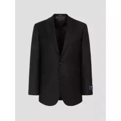 [갤럭시] [Prestige] 가을 ZEGNA ELECTA 다크브라운 솔리드 수트 - 다크 브라운 (GA6801P15D)