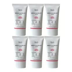 이지하우스 닥터지 메디 UV 울트라 업 선 플러스 50mlSPF50+ 6개 / 써클 891878