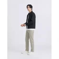 폴햄 남성 컴포트 스트레이트핏 치노팬츠_PHG5PP1025