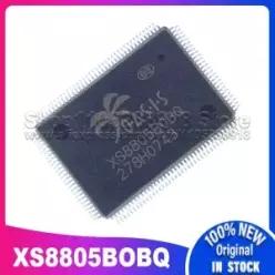 15개/몫 XS8805BOBQ XS8805B0BQ XS8805BOAQ QFP128 100 새 제품