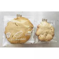 고소애 아몬드쿠키 25g 패키지세트(50개입) 고단백 프로틴 수제 베이커리 식