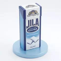 자일라 무설탕 페퍼민트 껌 22g