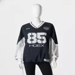 HDEX 럭비 웜업 풀오버 (Navy) 616362