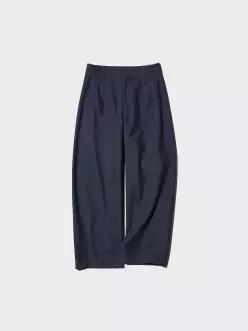 [국내배송] 유니클로 저지배럴레그팬츠(다리길이70~72Cm) E486980-000-00