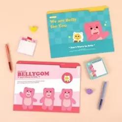 고품질 벨리곰 페이퍼파일 종이홀더 종이파일 서류홀더 A4종이파일 종이홀더 종이파일 페이퍼홀더 WFR24G8