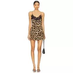 리볼브직영몰 superdown Jennie Mini Dress SPDW-WD2748 Mini