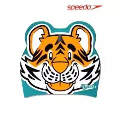 스피도 아동용 실리콘수모 수영모 H08456 단체수모