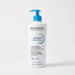 [9월픽] 바이오 아토덤 울트라 크림 500ml 기획 (+200ml+페이셜 로션 1ml*3)