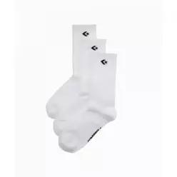 CONVERSE 컨버스 쉐브론 크루 삭스 화이트 UC0571-001 898373