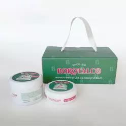 보로탈코 이태리 바디크림 바디로션 선물세트 150ml*1+250ml*1 479167