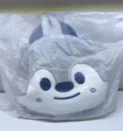 스트레이키즈 스키주 숄더백 SKZOO FACE BAG 방찬 울프찬 스키즈 팝업 굿즈