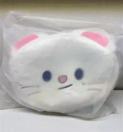 스트레이키즈 스키주 숄더백 SKZOO FACE BAG 현진 지니렛 스키즈 팝업 굿즈