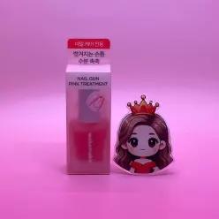 웨이크메이크 네일케어 핑크강화제 &&& 핑크영양제