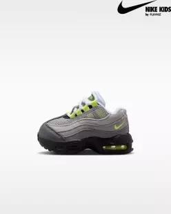 나이키 NIKE [120-160] 에어맥스 95 TD 905462-050[A261SZ562P] 905462-050 246223