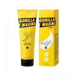 GORILLA WAXING 고릴라왁싱 보들보들 왁싱크림 250mL 4205469