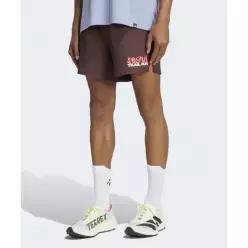 매장정품 아디다스 ADIDAS KX0764 테렉스 멀티 라이트 쇼츠 쉐도우브라운 반바지 숏팬츠 6947636