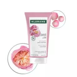 매장정품 KLORANE 피오니 두피팩 150ml