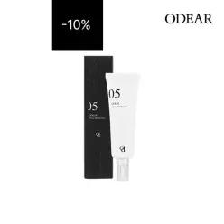 최초공개 올데이 마일드 선크림