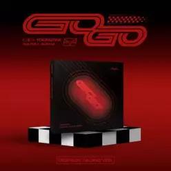 [CD] 영탁 (YOUNGTAK) - 3집 : GOGO [DIGIPACK VER.][RACING VER.] (영탁 (YOUNGTAK) 정규앨범 3집 [GOGO] )