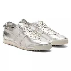 오니츠카타이거 MEXICO 66 SD PURE SILVER CREAM 운동화 스니커즈