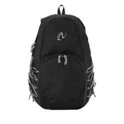 널디 NERDY 아몬드 백팩 블랙 559498