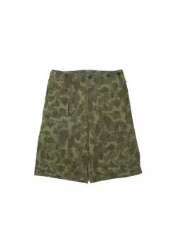 26SS 숏팬츠 80520051014 197 GREEN DOM
