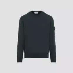 26FW 스톤 아일랜드 나일론 메탈 볼캡 모자 L2S15 6100060 S0051 V005S DARK GREEN DOM