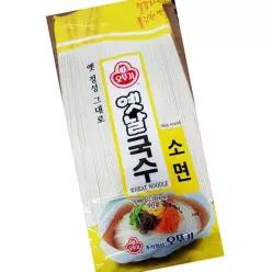 오뚜기 소면 국수 900g 여름 냉국수 비빔 면 요리 재료