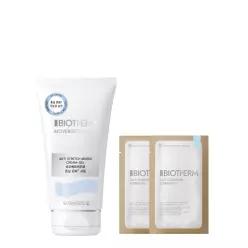 [매장정품] 비오템 [N선물] 비오베르제뛰르 튼살 크림 150ml 세트 +레꼬포렐 바디밀크 14ml 증정 9008120 2
