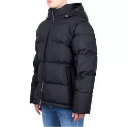 25FW 디태처블 슬리브 후드 퍼퍼 패딩자켓 (8112661)