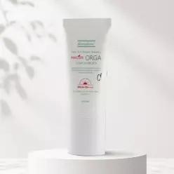 이지하우스 쎄라덤 마스터 오가 클리어 썬블럭 50ml SPF 50+ 891885