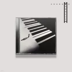 [CD] 창모 (CHANGMO) - MONOLITH