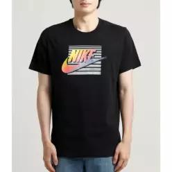 NIKE 남성 스포츠웨어 6MO 퓨추라 티셔츠 FQ7995-010 M NSW TEE FUTURA 4194721