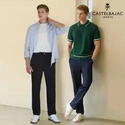 26SS 남성 썸머 프레시 쿨링팬츠 2종