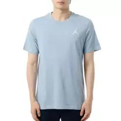 NIKE 남성 조던 점프맨 EMB 숏슬리브 크루 DC7485-436 M J JUMPMAN SS CREW 4194716