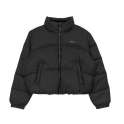 여성 헤이니 다운 숏패딩 DWDJ9G046BKS