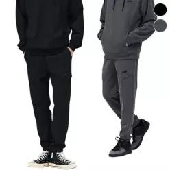 SPOTIVE 기모 CARGO 조거 PANTS/2Color 7000038603 A621_DFRK7221D