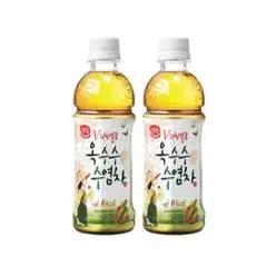 주스 제약 음료수 옥수수수염차 광동 x 340ml 20PET  [s3C7816]