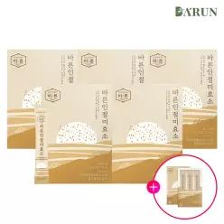 [바른] 저분자 콩고물 인절미 효소 30포x5박스(총 150포)