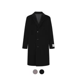 [앤드지][앤드지] 캐시미어 블렌디드 더블 코트_BLD4CB1502