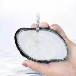 바디쉐이버 제모돌 나노글라스