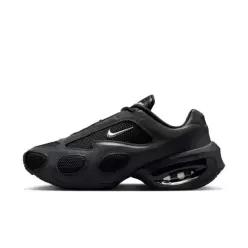 Nike 여성 에어 맥스 뮤즈 신발 반사 디테일이 있는 7741549