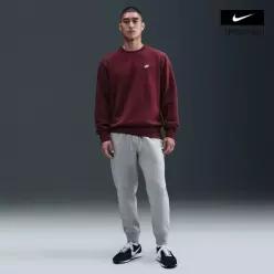 나이키 나이키 클럽 남성 조거 FN3788-063