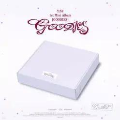 [CD] 이서연 (Y:SY) - 미니앨범 1집 : GOODIES