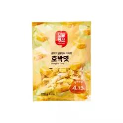 오늘좋은 호박엿 2개 350g