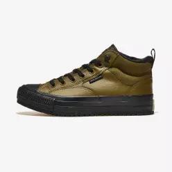 CONVERSE 컨버스 척테일러 올스타 몰든 스트릿 부츠 미드 올리브 - OLIVE A14618C-OLIVE 917438