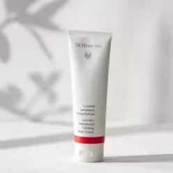 닥터하우쉬카 DRHAUSCHKA 라벤더 카밍 바디크림
