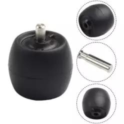 스마트 디자인 3D 프린팅 휠은 RoboFor Rocks R0boFor RocKFor QReVoSMaxvSeries 및 기타 여러 제품과