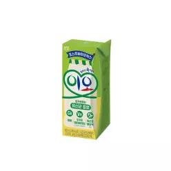 이오 유산균 음료 190ml X 24입